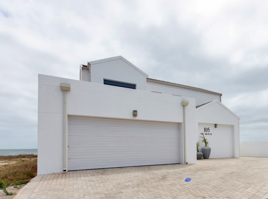 4 Bedroom Property for Sale in Sandy Point Western Cape